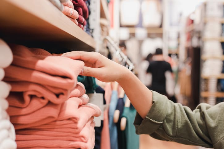 Click to view all images Clothing & Accessories business for sale in Mulgrave - Image 2