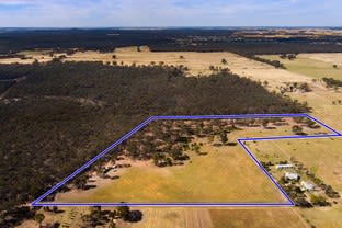 Click to view all images 40 Blackburn Lane Inglewood VIC 3517 - Image 1