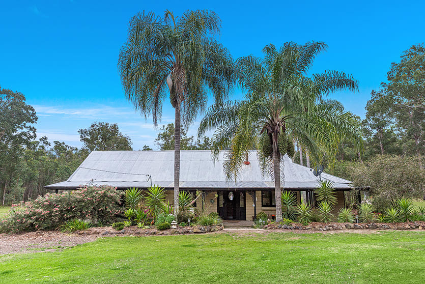 Click to view all images 6189 Summerland Way Camira NSW 2469 - Image 1