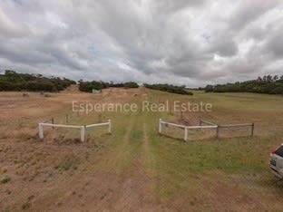 Click to view all images Lot 23 (355) Barook Road Pink Lake WA 6450 - Image 2