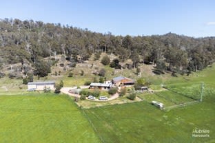 Click to view all images 420 Porters Bridge Road Exton TAS 7303 - Image 2