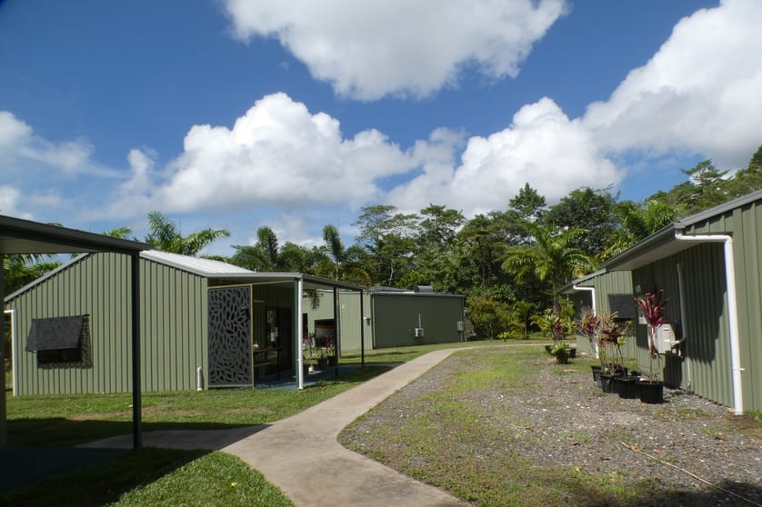 Click to view all images 22 Iron Bark Road Daintree QLD 4873 - Image 2