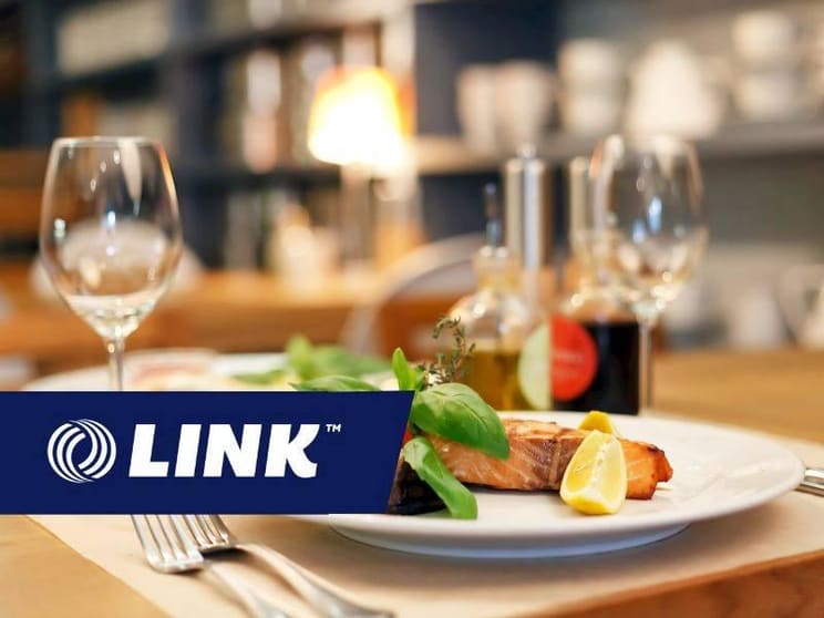 Click to view all images Restaurant business for sale in Melbourne Region VIC - Image 1
