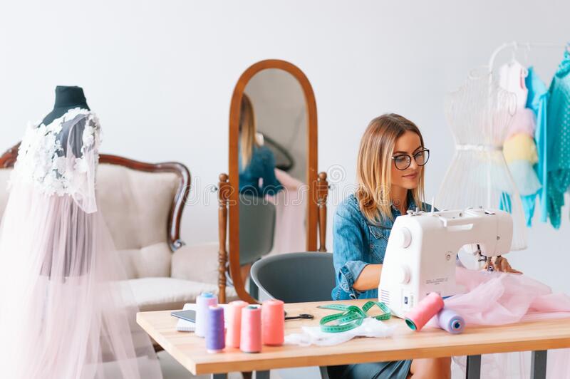 Click to view all images Clothing & Accessories business for sale in Carlingford - Image 2