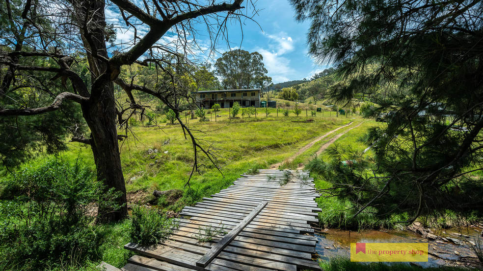Click to view all images 53 Peach Tree Lane Mudgee NSW 2850 - Image 2