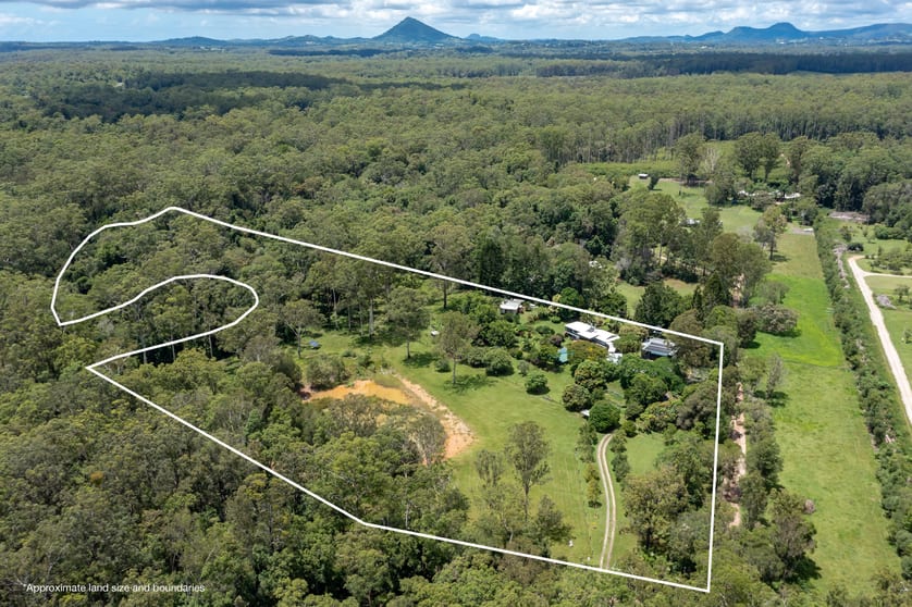 745 Ringtail Creek Road Pomona QLD 4568 - Image 1