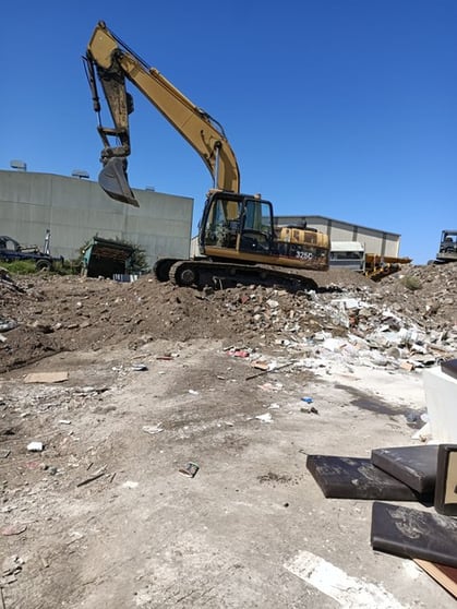 Click to view all images Transport, Distribution & Storage business for sale in Monash City - Greater Area VIC - Image 2