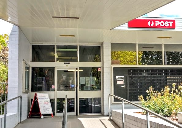 Click to view all images Post Offices business for sale in SA - Image 2