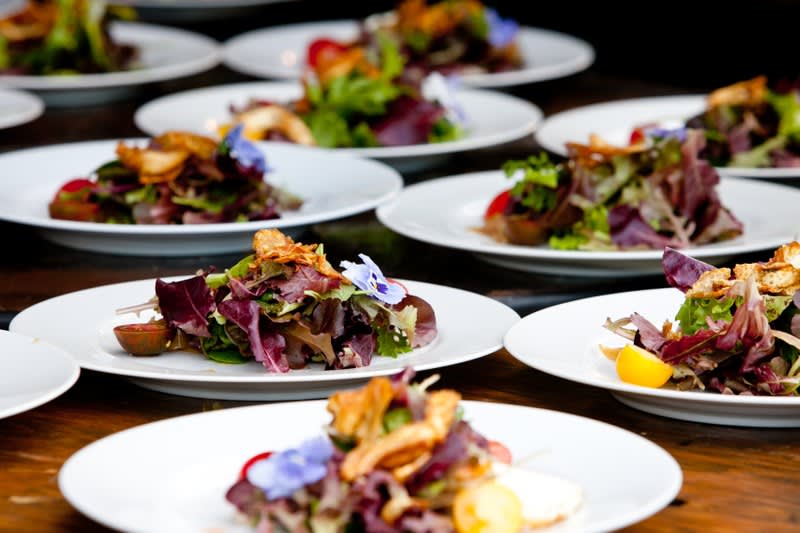 Click to view all images Catering business for sale in NSW - Image 3