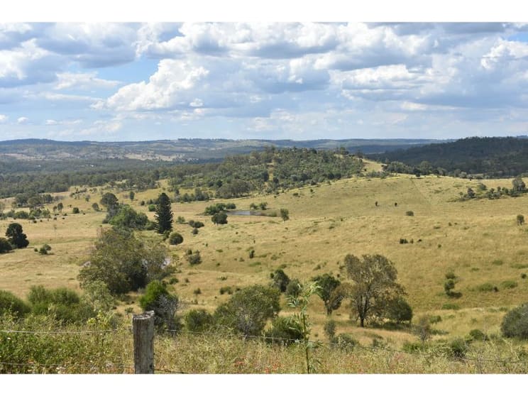 DUKES ROAD Wutul QLD 4352 - Image 2