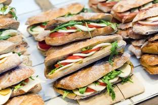Click to view all images Cafe & Coffee Shop business for sale in Alphington - Image 1