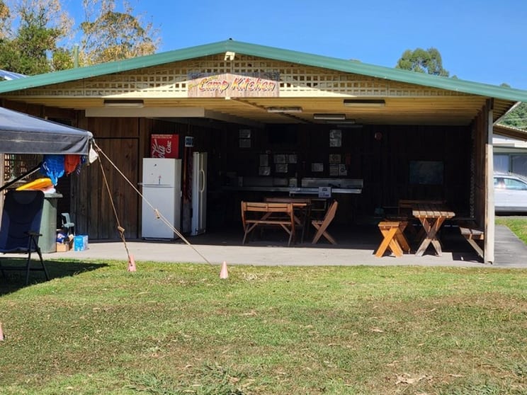 Click to view all images Caravan Park business for sale in VIC - Image 2