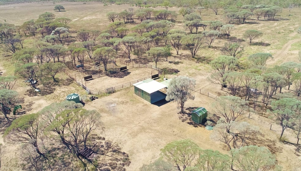 Click to view all images 0 Capricorn Highway Barcaldine QLD 4725 - Image 1