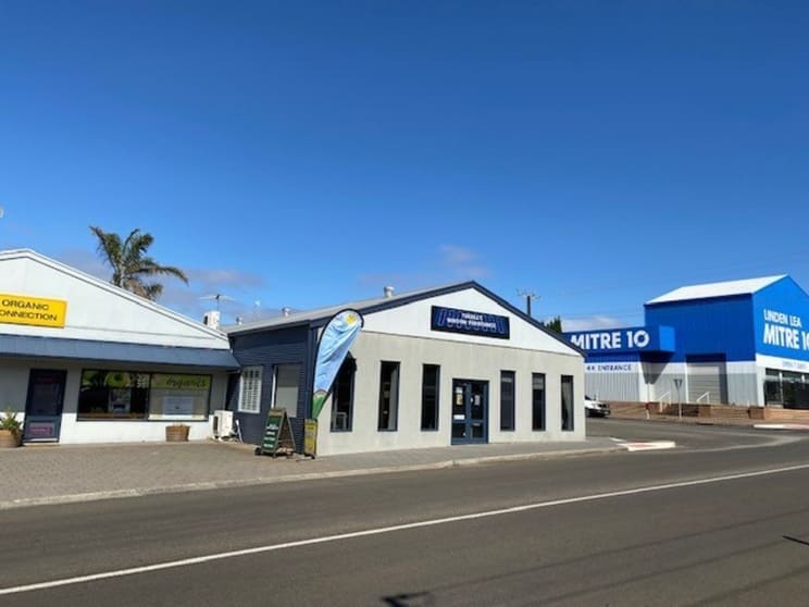 Click to view all images 21 Murray Street Kingscote SA 5223 - Image 2