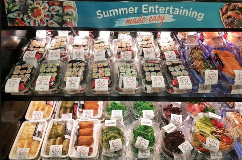 Click to view all images Takeaway Food business for sale in Eastern Suburbs NSW - Image 2
