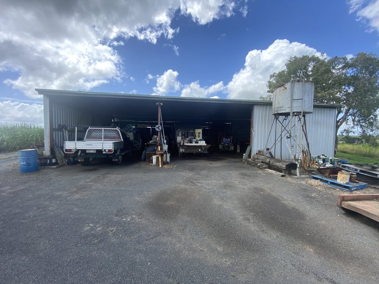 Click to view all images 249 Hills Road Welcome Creek QLD 4670 - Image 3