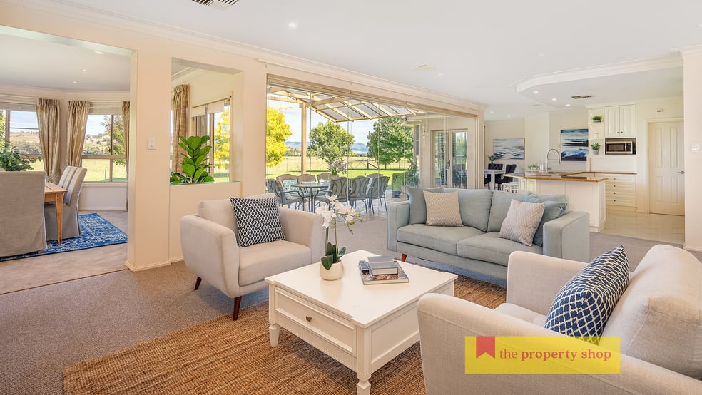 Click to view all images 348 Melrose Road Mudgee NSW 2850 - Image 3