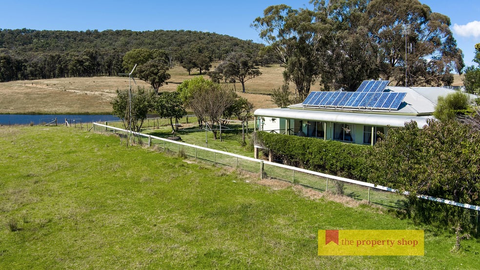 1675 Bocoble Road Mudgee NSW 2850 - Image 3