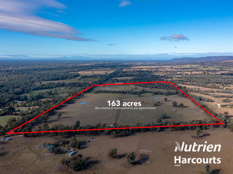 Click to view all images 00 Wangaratta-Yarrawonga Road Killawarra VIC 3678 - Image 1