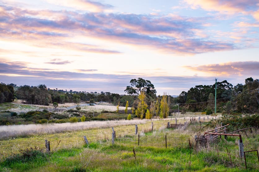 Click to view all images Lot 3 Old Calder Highway, Via Harmony Way Harcourt North VIC 3453 - Image 3
