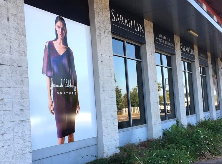 Click to view all images Shop & Retail business for sale in Darwin City - Image 3