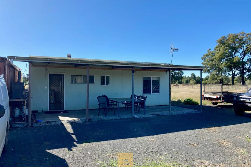 Click to view all images Beveridges Road Baradine NSW 2396 - Image 3