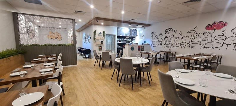 Click to view all images Restaurant business for sale in Kingston - Image 1