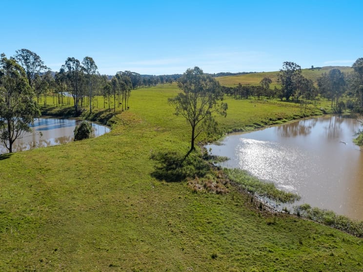 Click to view all images 345 Brookers Road Shannon Brook NSW 2470 - Image 1