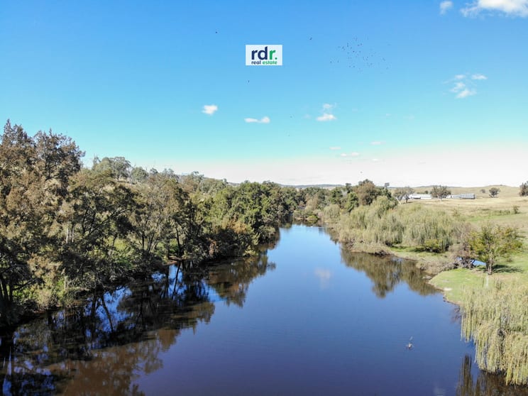 Click to view all images 557 Pindari Dam Road Inverell NSW 2360 - Image 1