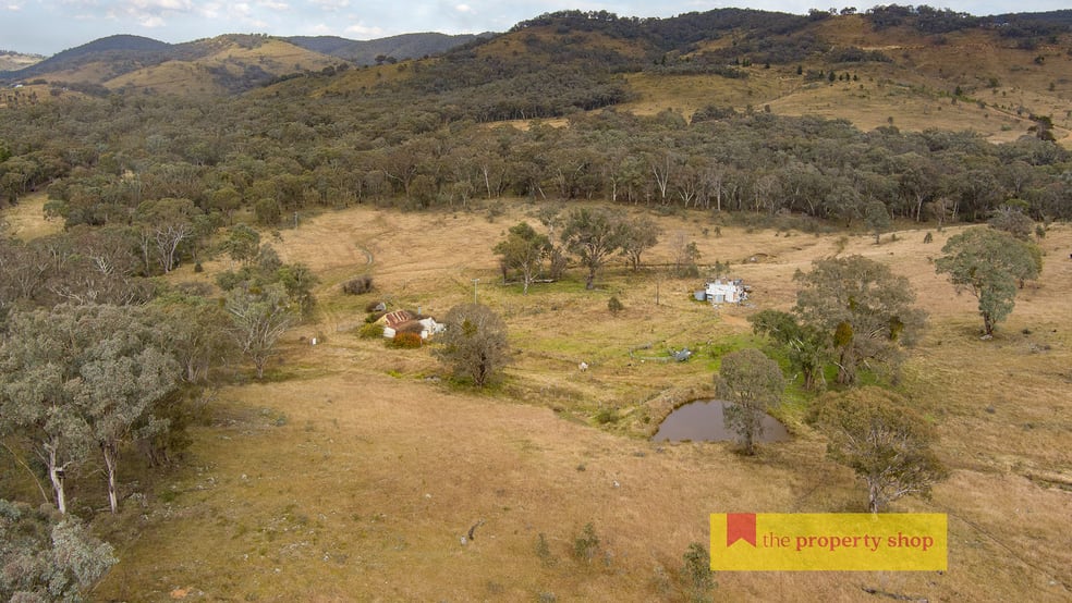 Click to view all images 238 Clarkes Creek Road Mudgee NSW 2850 - Image 1