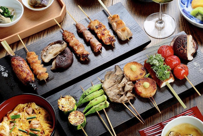 Click to view all images Restaurant business for sale in Sydney - Image 1