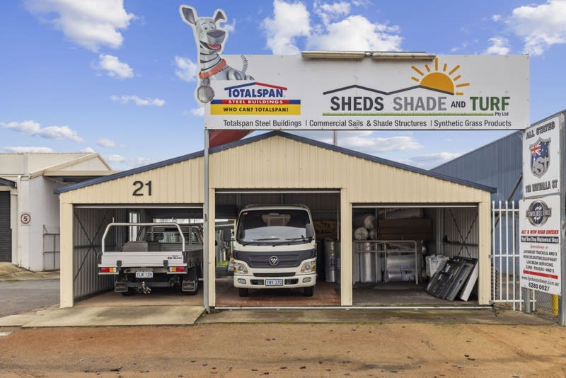 Building & Construction  business for sale in Canberra Airport - Image 1