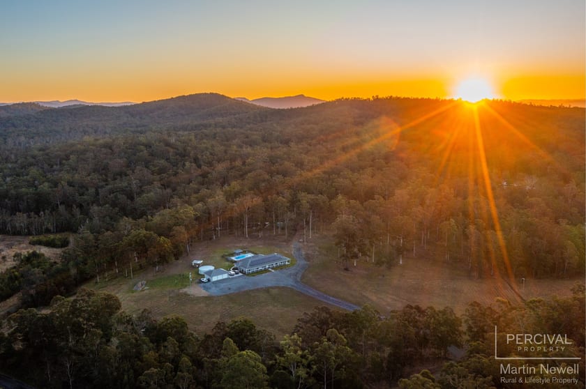 540 Burrawan Forest Drive Lake Innes NSW 2446 - Image 1