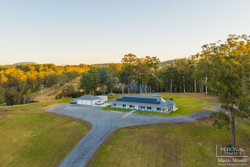 540 Burrawan Forest Drive Lake Innes NSW 2446 - Image 2