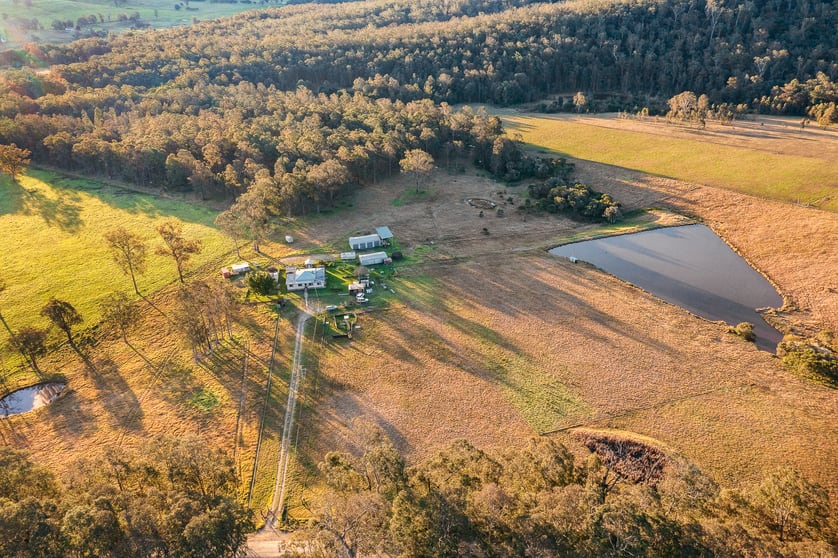 Click to view all images 351 Monkerai Road Main Creek NSW 2420 - Image 2