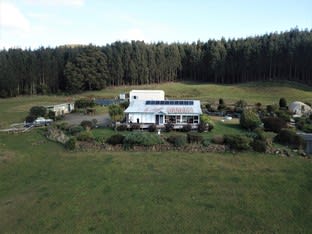Click to view all images 1748 Calder Road Oldina TAS 7325 - Image 1