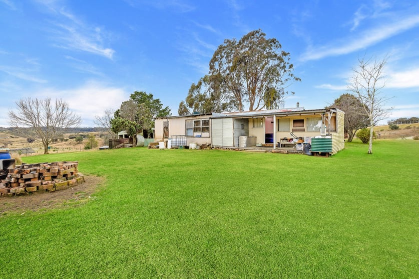 Click to view all images 1558 Bocoble Road Mudgee NSW 2850 - Image 2