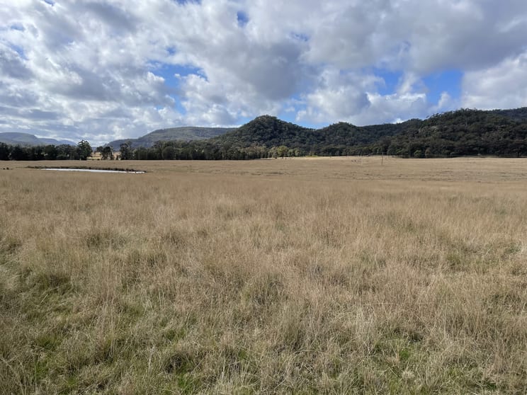 Click to view all images 3259 Bylong Valley Way Kerrabee NSW 2328 - Image 1