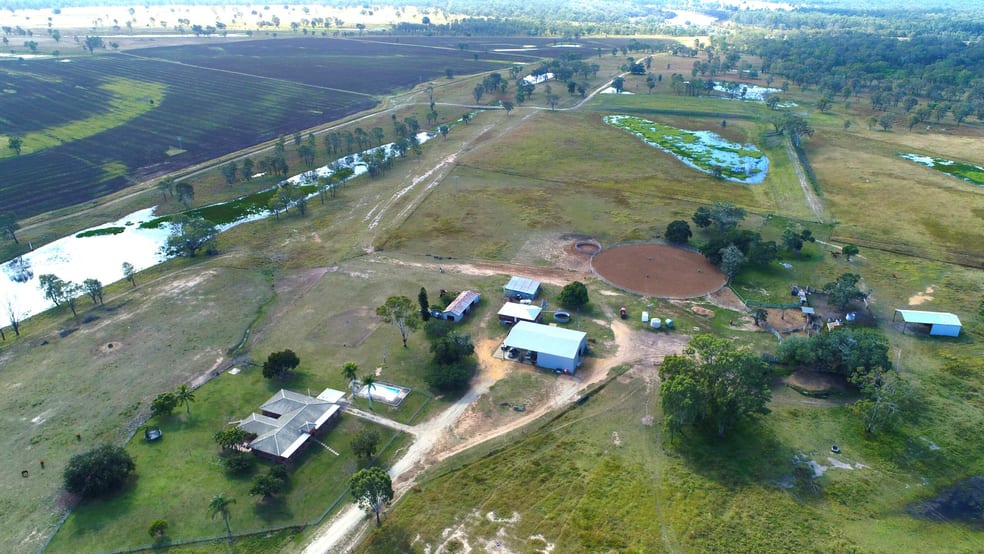Click to view all images 1728 South Yaamba Road South Yaamba QLD 4702 - Image 1