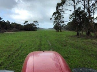 Click to view all images . Heddles Road Loorana TAS 7256 - Image 1