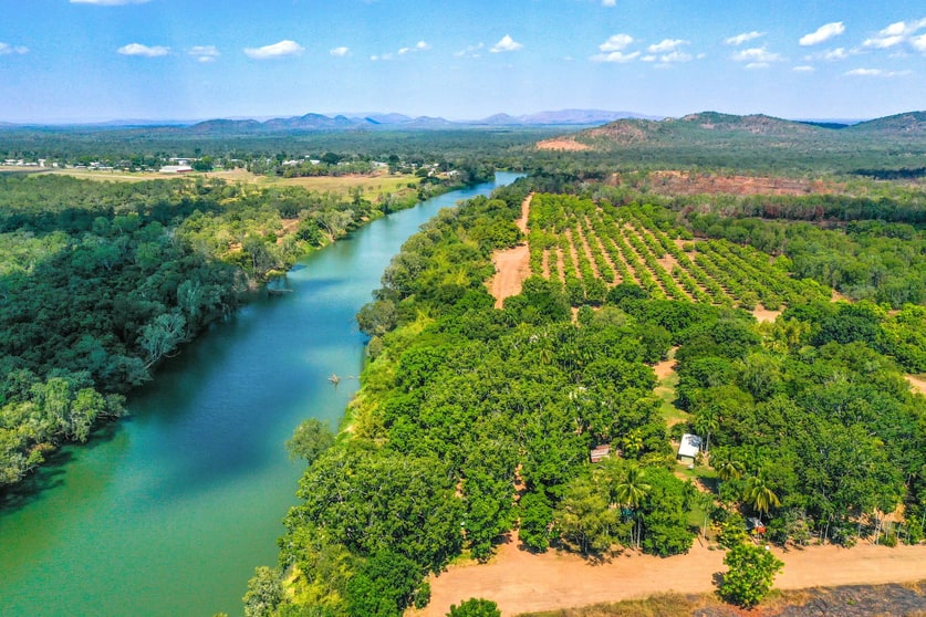 Click to view all images LOT 44 MANGO FARM RD Daly River NT 0822 - Image 3