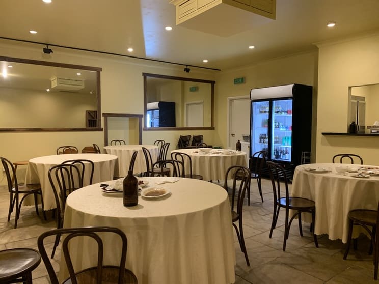 Click to view all images Restaurant business for sale in Hobart - Image 3