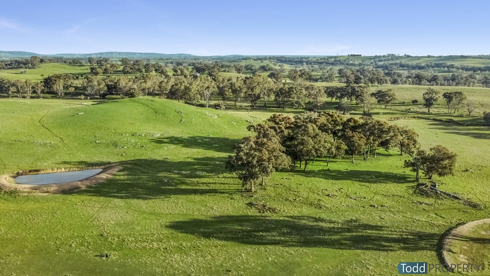 Click to view all images Watkins Lane Heathcote VIC 3523 - Image 1