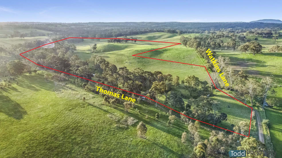 Click to view all images Watkins Lane Heathcote VIC 3523 - Image 3