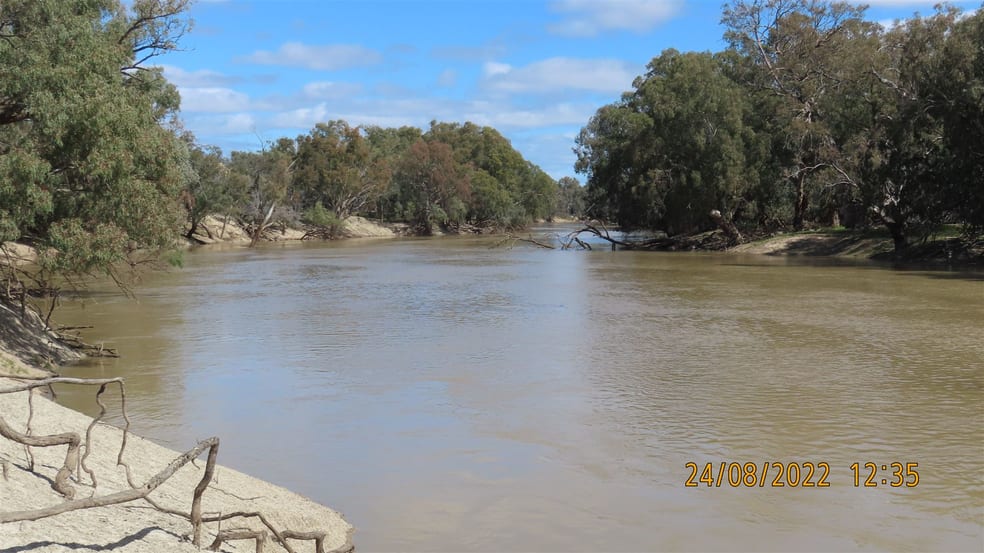 Click to view all images * East Weelong Louth NSW 2840 - Image 1
