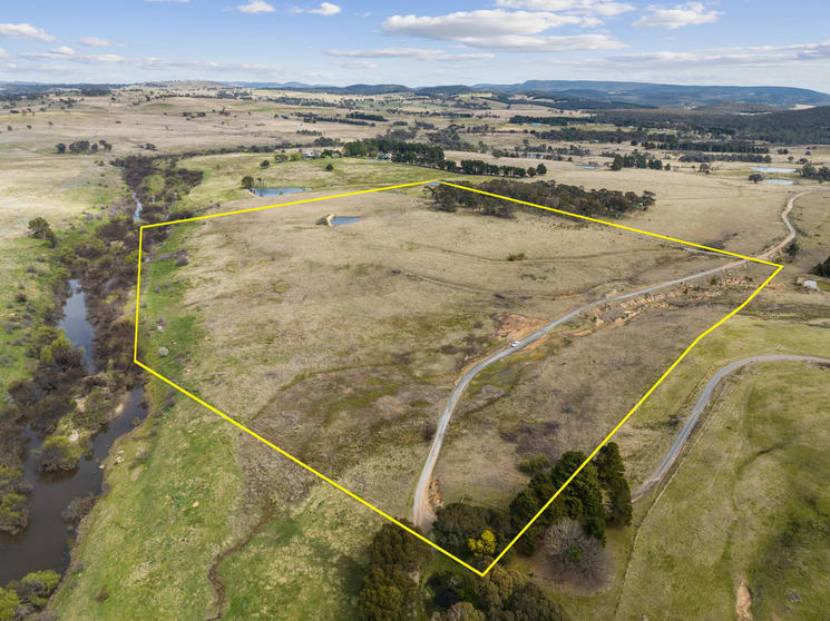 Click to view all images 162 Gibralter Road Marulan NSW 2579 - Image 1