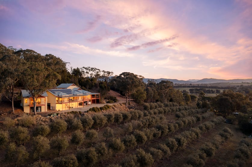 Click to view all images 44 Tierney Lane Mudgee NSW 2850 - Image 2