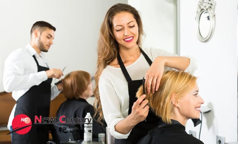 Click to view all images Beauty, Health & Fitness business for sale in Melbourne - Image 1