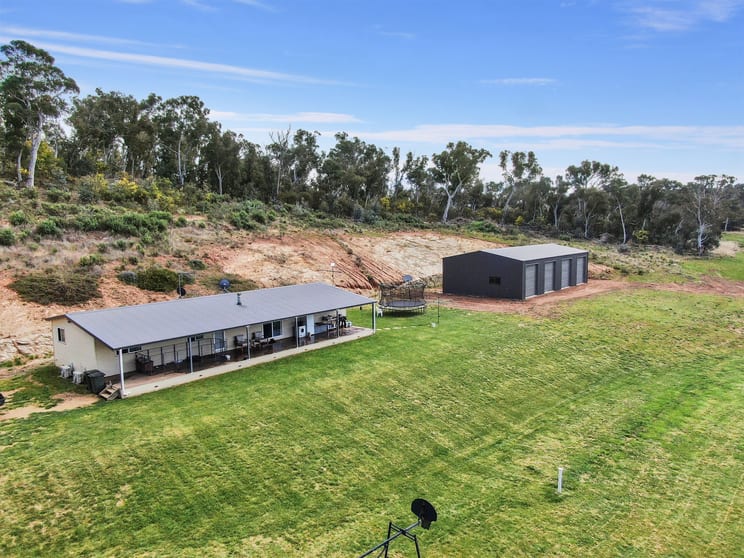Click to view all images 1809 Numeralla Road Cooma NSW 2630 - Image 1