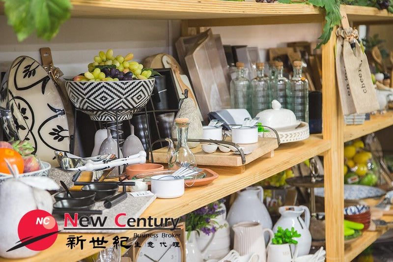 Shop & Retail  business for sale in VIC - Image 1